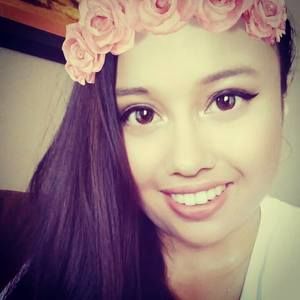 Meet your Posher, Christina